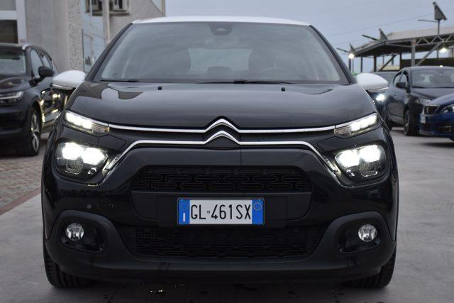 CITROEN C3 PureTech 110 S&S Shine Pack