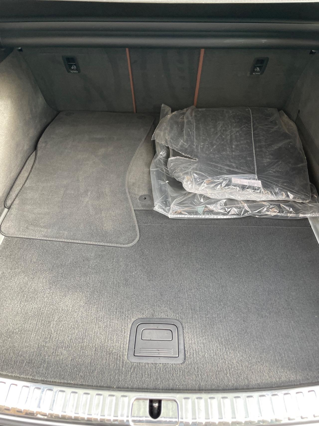 Audi A6 allroad 45 TDI 3.0 quattro S tronic