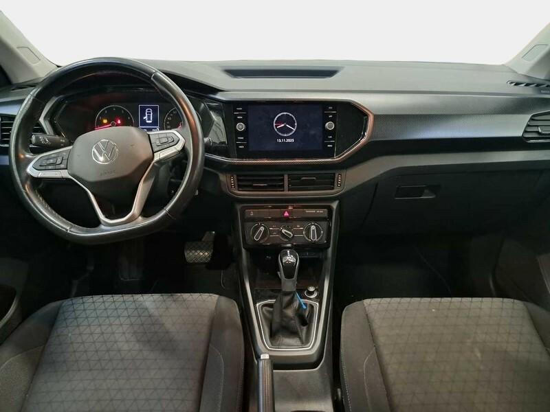 VOLKSWAGEN T-CROSS 1.5 TSI Style DSG