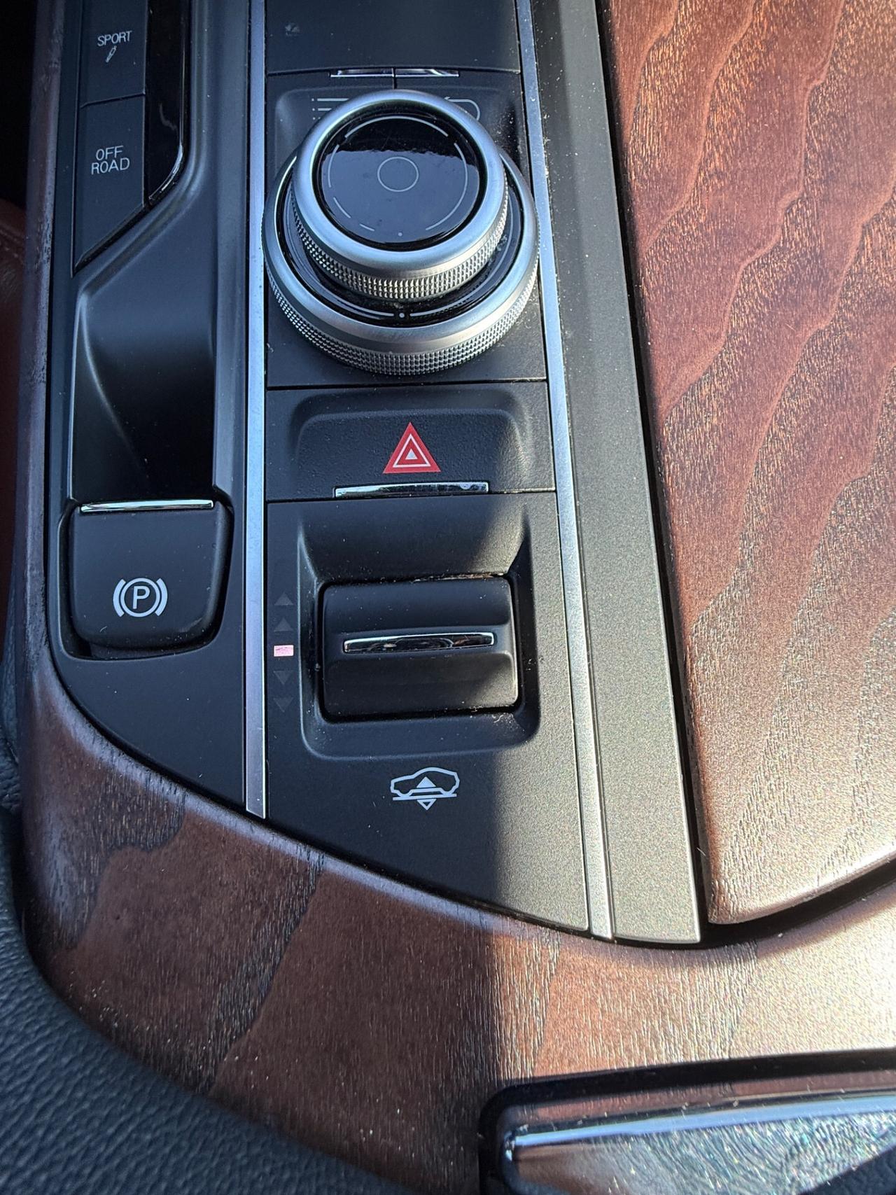 Maserati Levante V6 Diesel 250 CV AWD