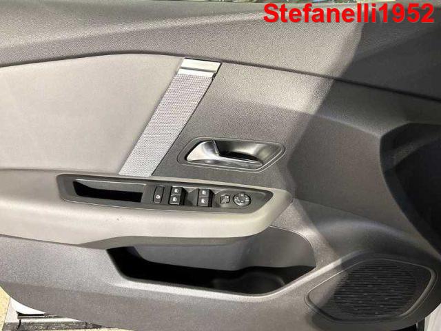 CITROEN C4 Hybrid 145 cv Automatico - COLLECTION