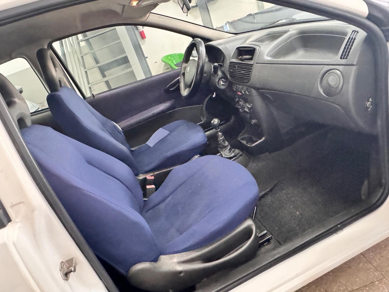 Fiat Punto 1.2 60 Cv 3 Porte Dynamic - 2004