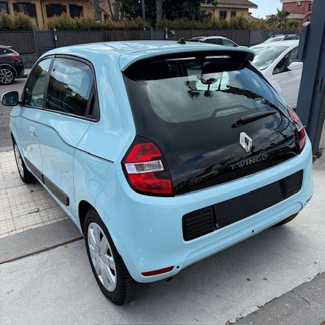 Renault Twingo SCe Life