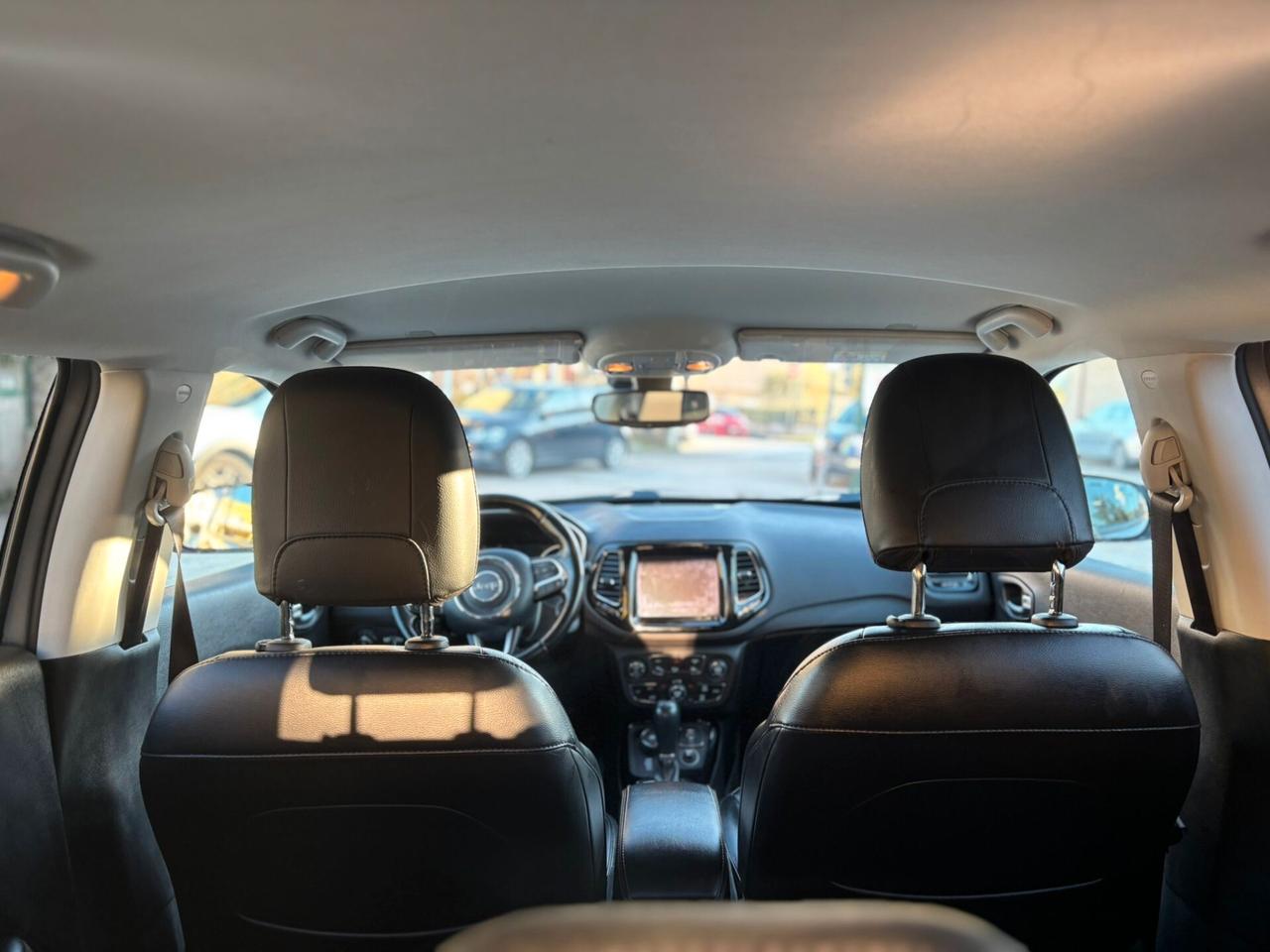 Compass 2.0 Multijet 4x4 Limited XENON NAVI PELLE - 2020