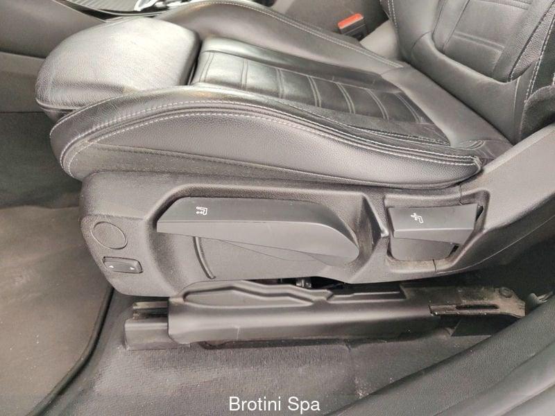 BMW X3 xDrive20d Luxury