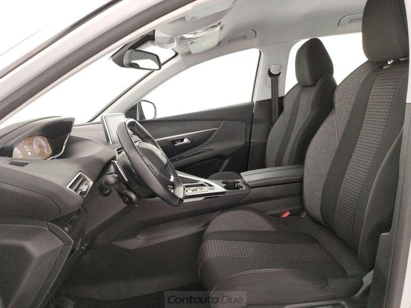 Peugeot 3008 3008 BlueHDi 130 S&S EAT8 Active Business