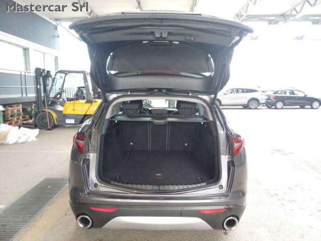ALFA ROMEO Stelvio Stelvio 2.2 td Business Q4 4x4 190cv autom. - ta