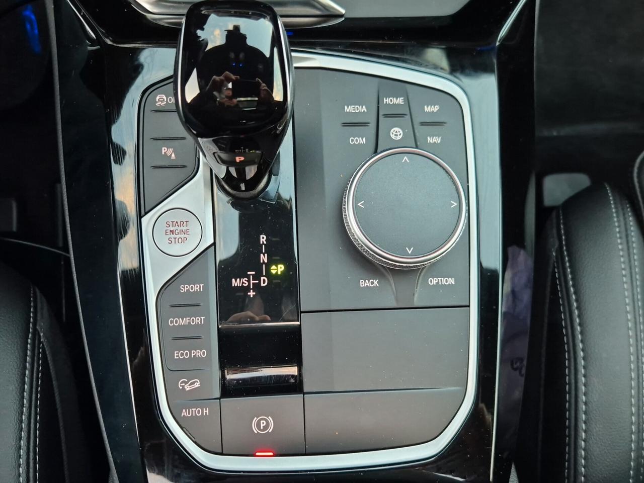 Bmw X4 xDrive20d 48V Msport TETTO