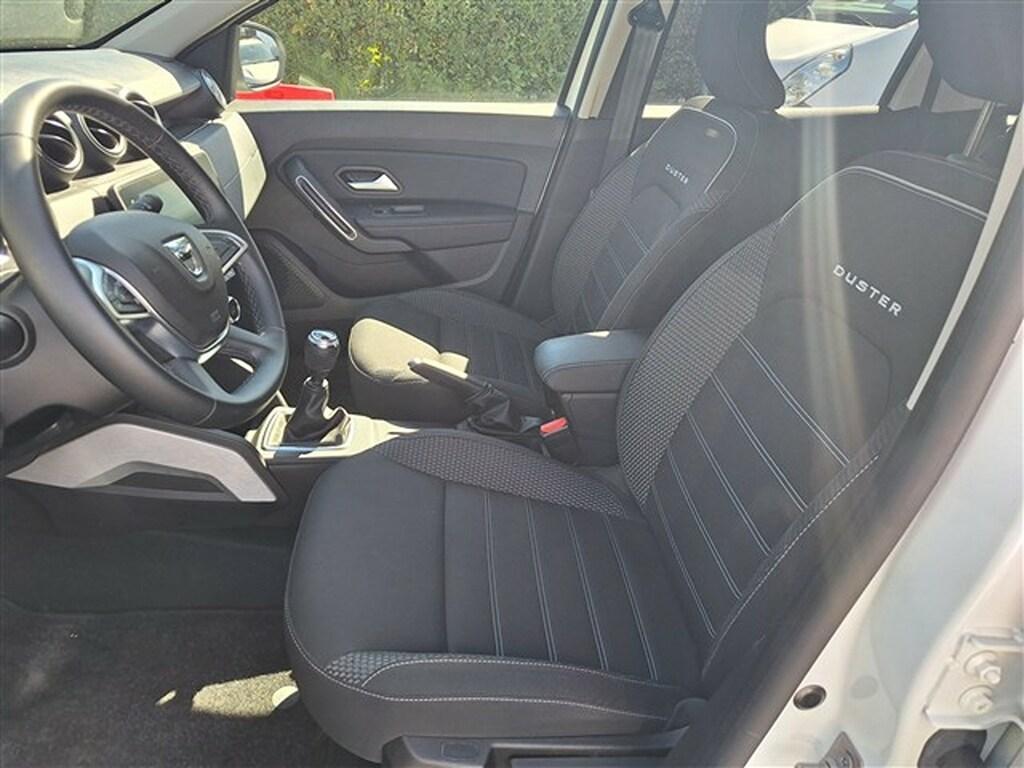 Dacia Duster 1.0 TCe GPL Prestige SL DaciaPlus 4x2