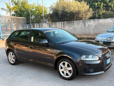 Audi A3 2.0 TDI F.AP. Ambition