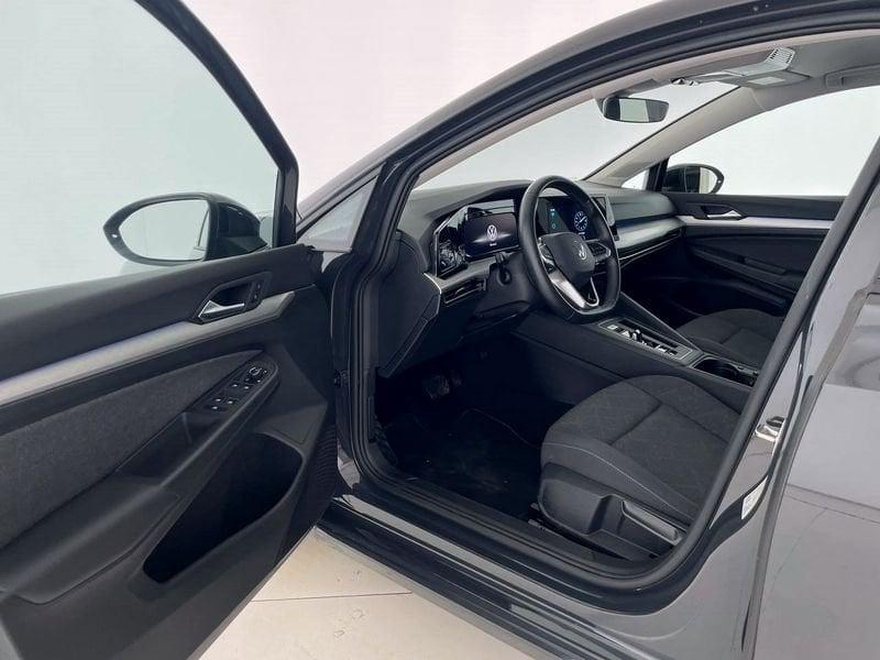 Volkswagen Golf Golf 1.0 eTSI EVO DSG STYLE