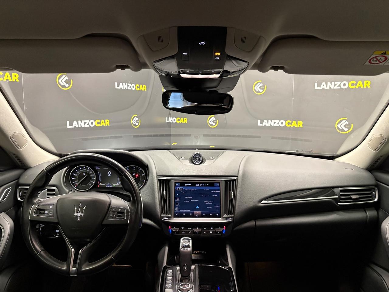 Maserati Levante 3.0*GRANSPORT*350CV*