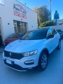 Volkswagen T-Roc 1.5 TSI ACT DSG Style BlueMotion Technology