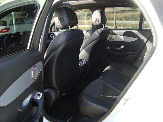 Mercedes-benz GLC 250 d 4Matic Premium Plus