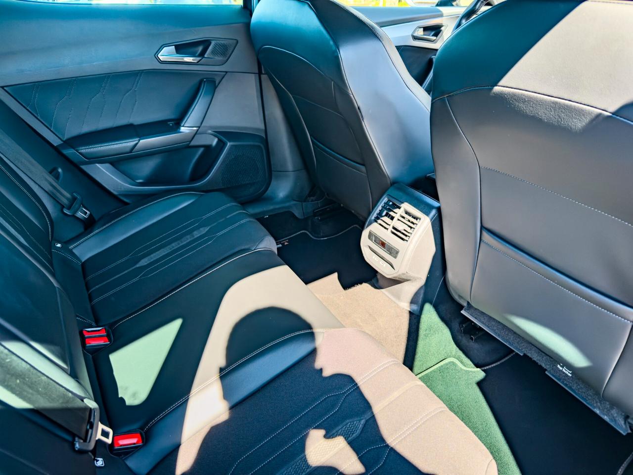 Cupra Formentor 1.5 TSI DSG 150 CV - 2022 - Full