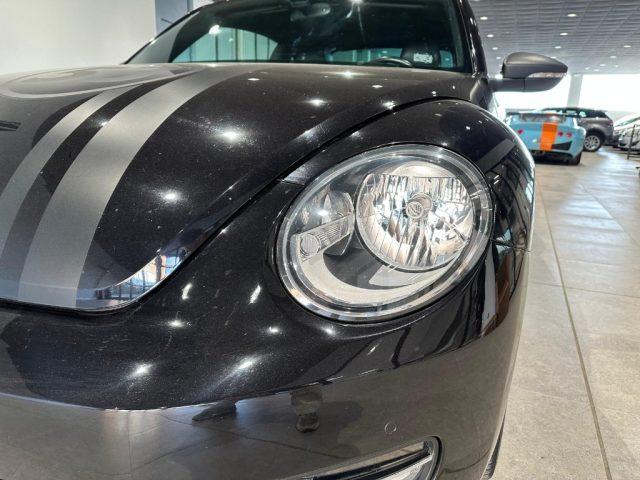 VOLKSWAGEN Maggiolino 2.0 TSI DSG Sport