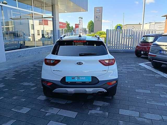 Kia Stonic 1.0 TGDi 120cv ENERGY Usato Garantito