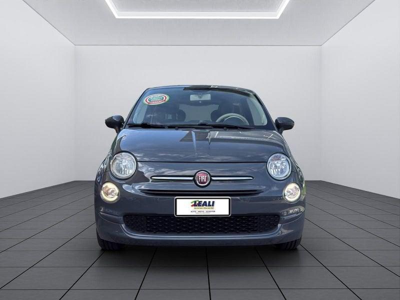 FIAT 500 500 3p 1.2 69cv Pop