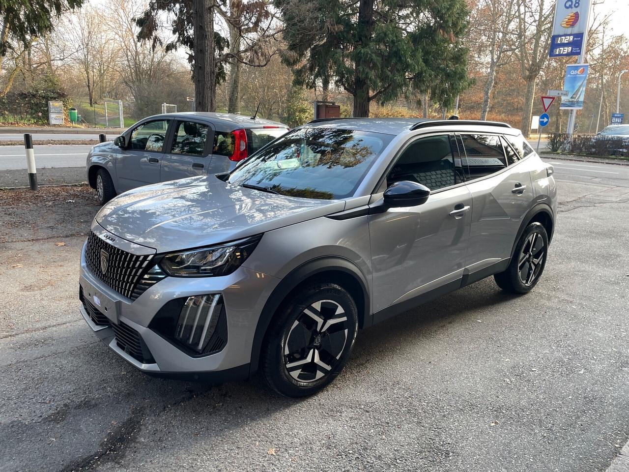 Peugeot 2008 PureTech 100 S&S Allure