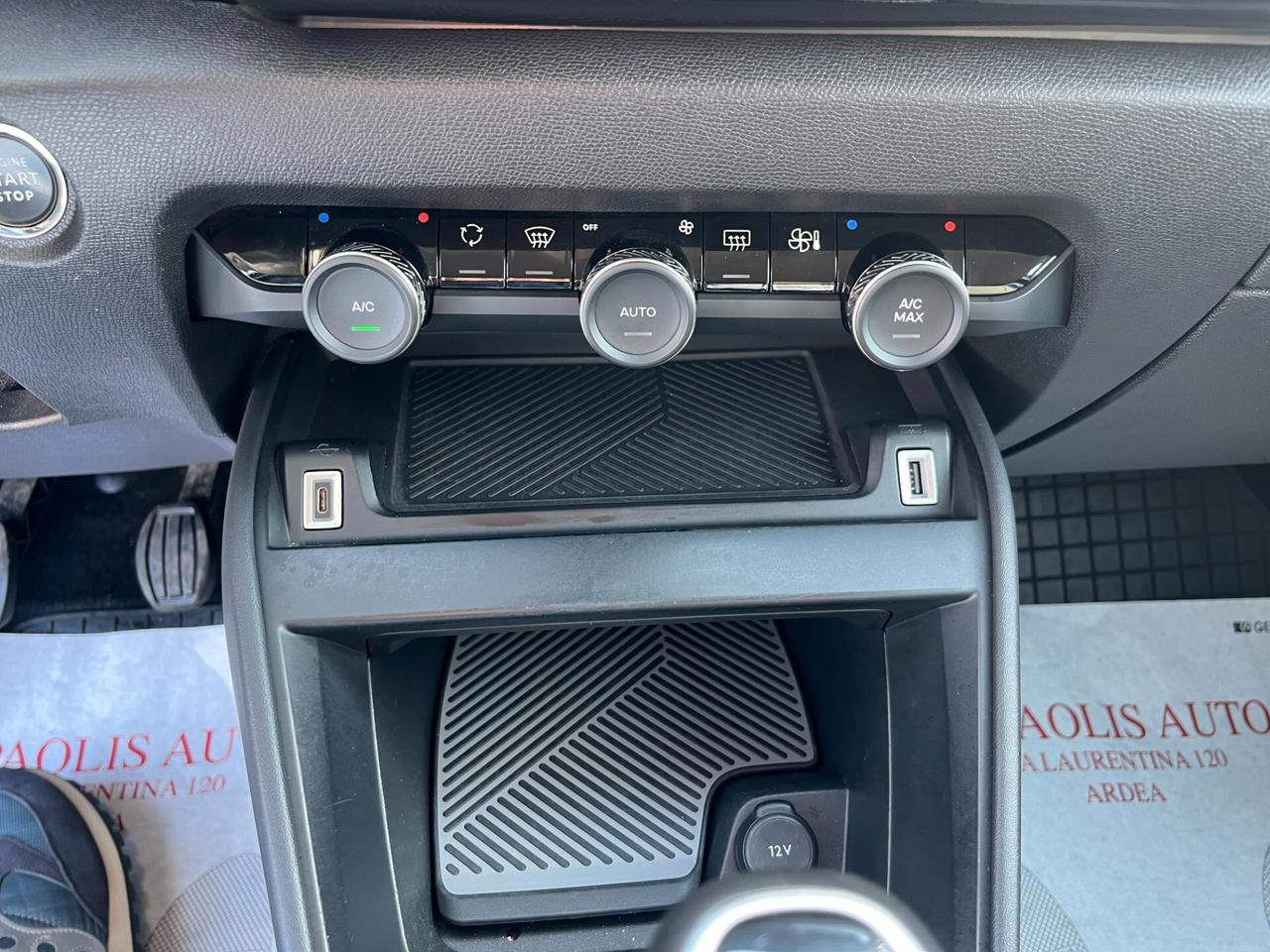 Citroen C4 BlueHDi 110 S&S Shine