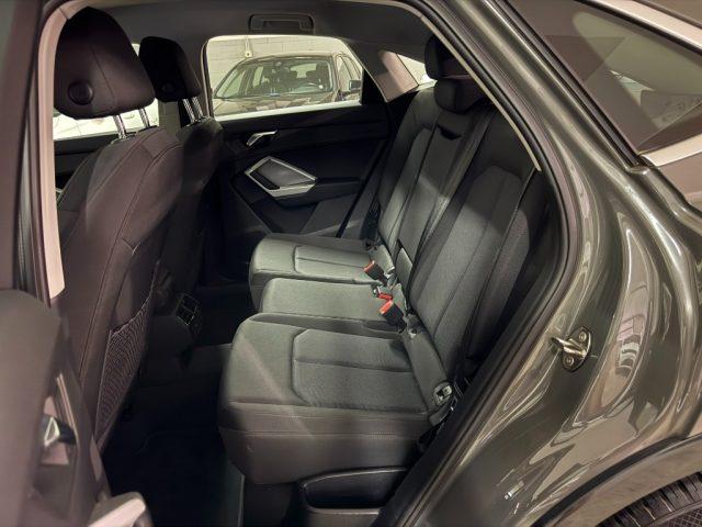 AUDI Q3 SPB 40 TDI S tronic quattro edition