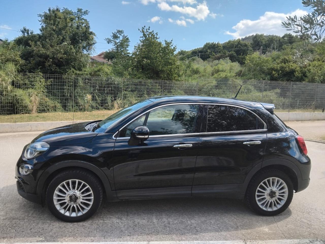 Fiat 500X 1.0 120CV URBAN -NESSUN OBBLIGO DI FINANZIAMENTO
