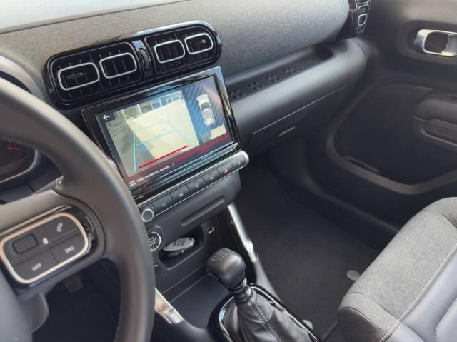 Citroen C3 Aircross 1.5 bluehdi Shine Pack s&s 110cv