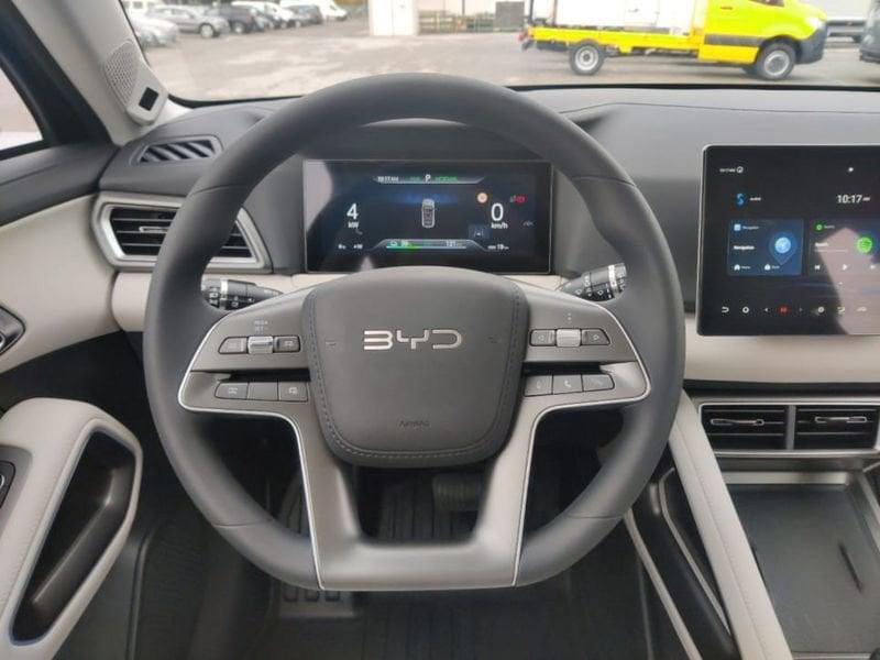 BYD Atto 2 Active