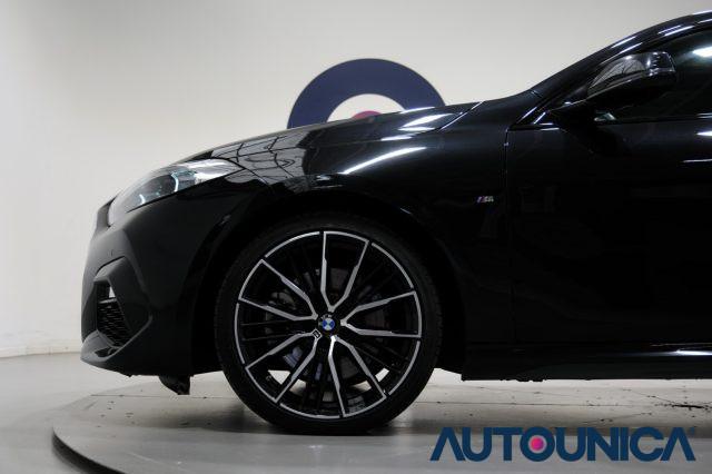 BMW 220 D GRAN COUPÈ MSPORT AUTOMATICA