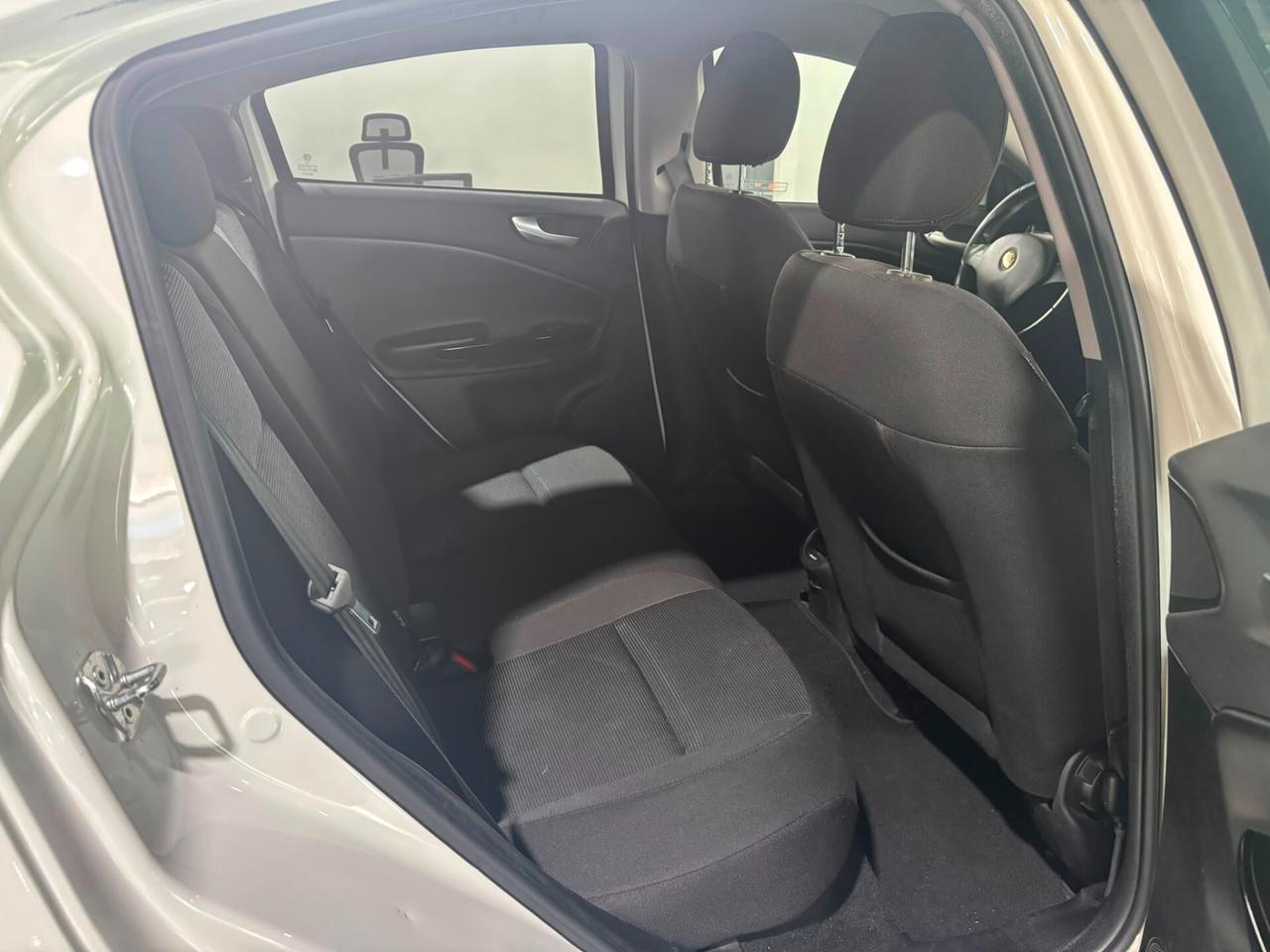 Alfa Romeo Giulietta 1.6 JTDm-2 105 CV Progression
