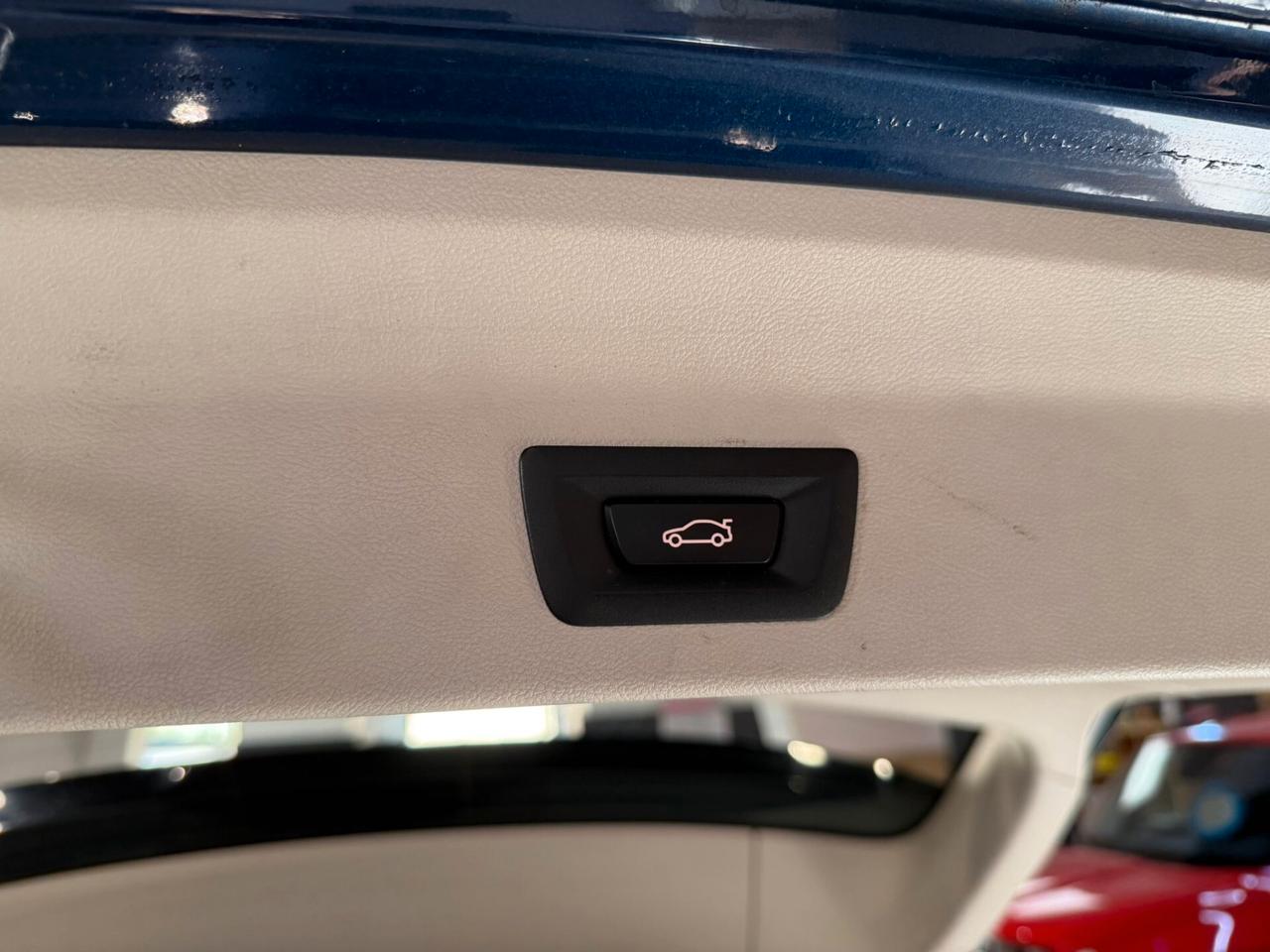 Bmw X3 xDrive20d 48V Business Advantage + Cockpit