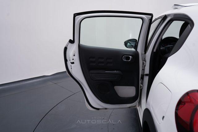 CITROEN C3 1.2 PureTech 82cv S&S Shine