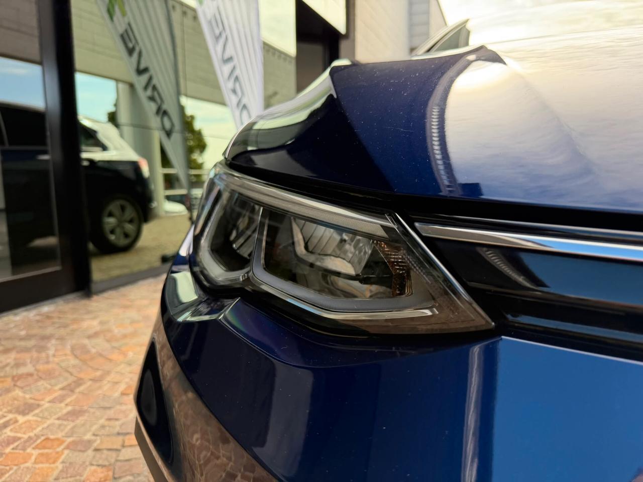 Volkswagen Golf 1.0 TSI EVO Life