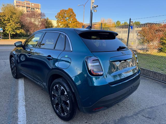 FIAT 600 Hybrid 100 CV DCT MHEV La Prima