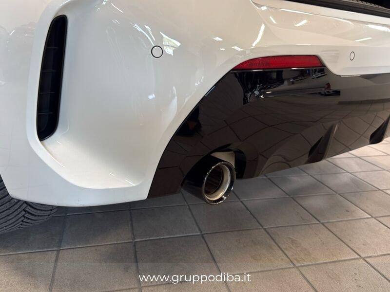 BMW Serie 1 F40 Benzina 118i Msport Exterior 136cv auto