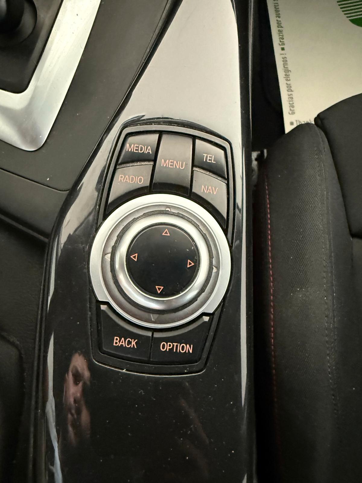 Bmw 120 120d 5p. Sport
