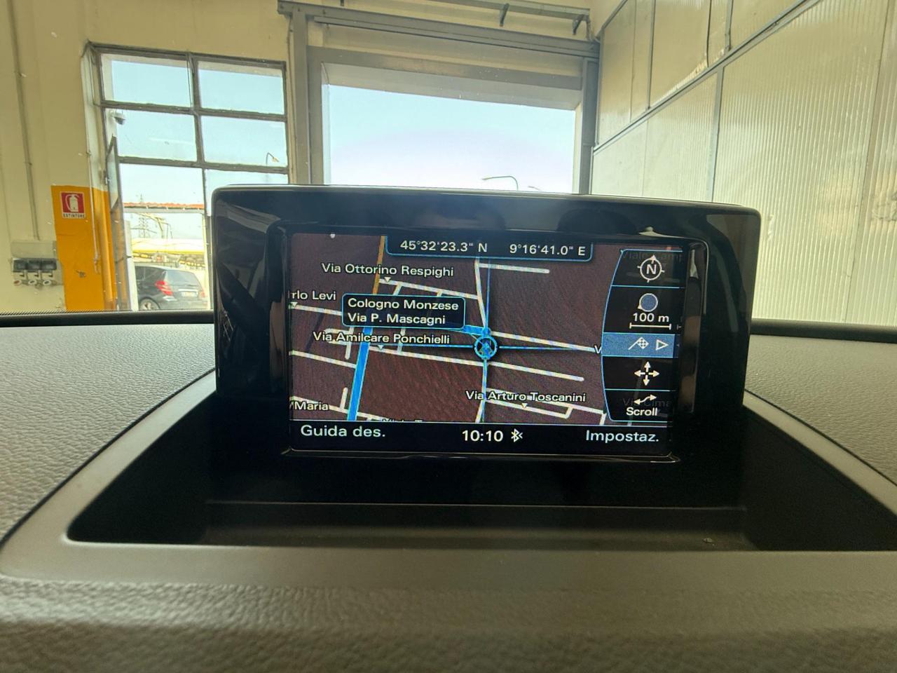 AUDI Q3 QUATTRO S TRONIC SPORT EDITION