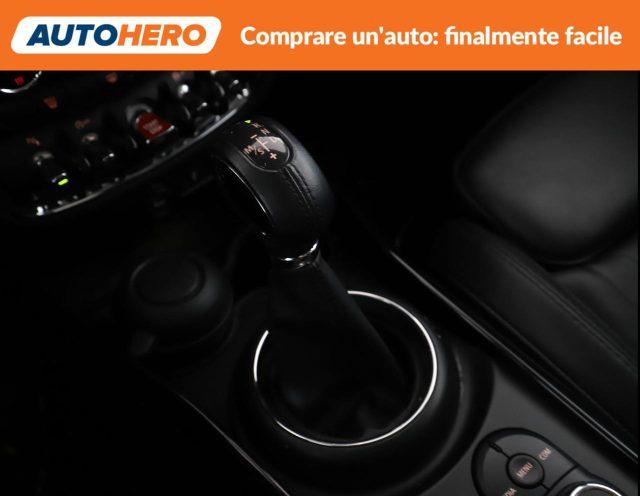 MINI Clubman 1.5 Cooper Clubman