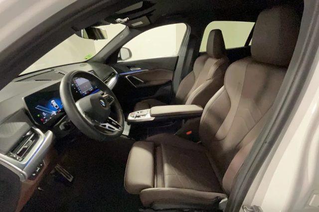 BMW X2 sDrive 18d Msport