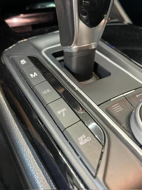 Maserati Levante V6 Diesel AWD Granlusso