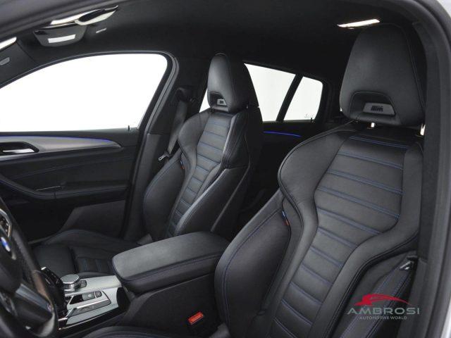 BMW X4 xDrive20d Msport