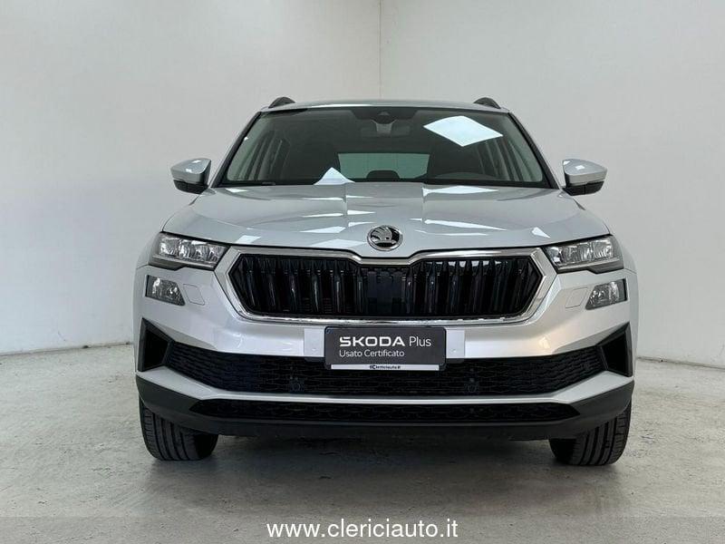 Skoda Karoq 1.0 TSI 110 CV Executive