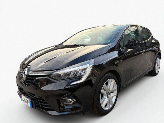 RENAULT Clio SCe 65 CV 5 porte Business