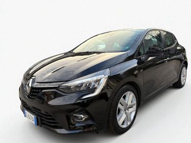 RENAULT Clio SCe 65 CV 5 porte Business