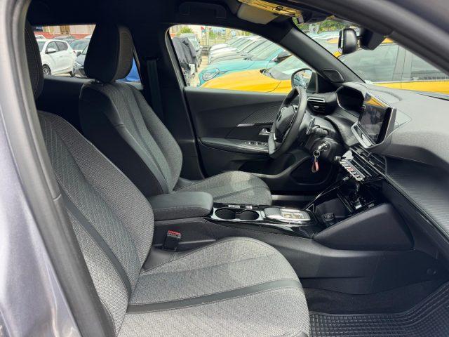 PEUGEOT 2008 PureTech 130 S&S EAT8 ALLURE Automatico