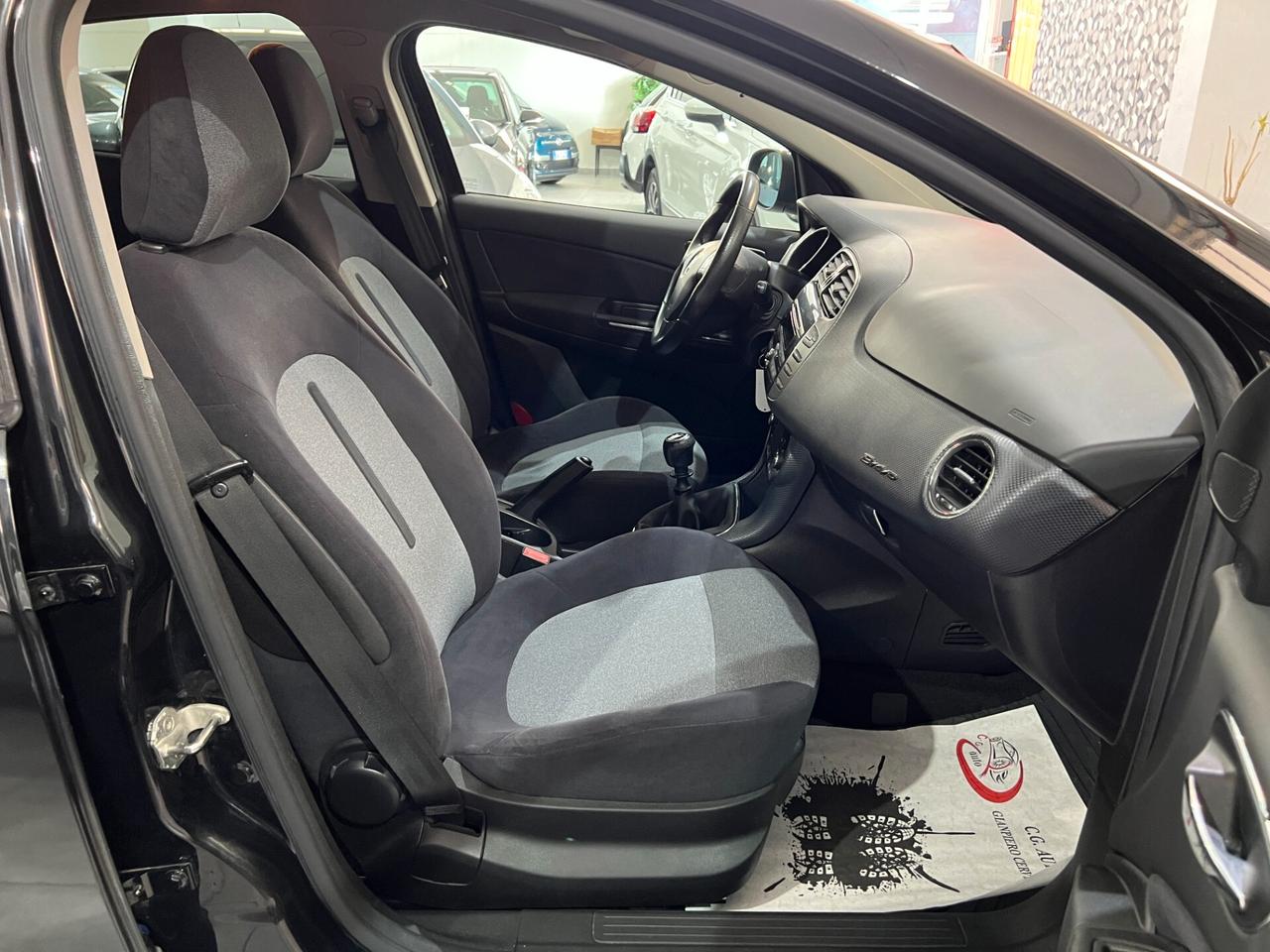 Fiat Bravo 1.6 105 CV - EMOTION - 2009