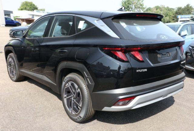 HYUNDAI Tucson 1.6 T-GDI Select 160cv N1 Autocarro