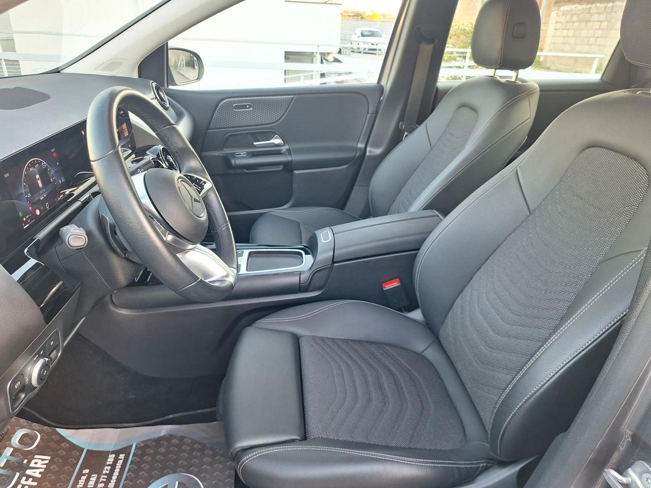 Mercedes-benz B 180 Automatic Advanced RETROCAM- 2023