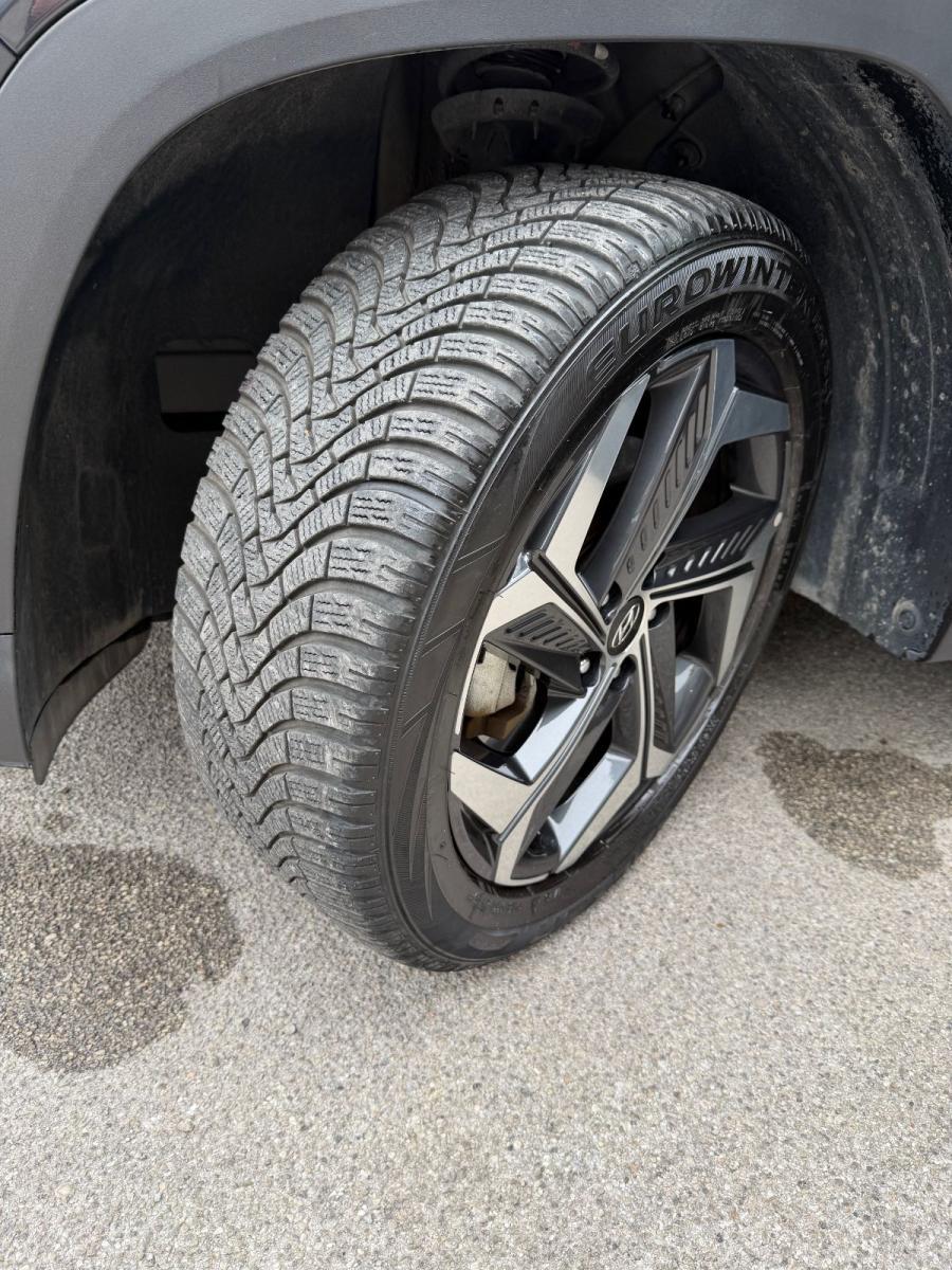 HYUNDAI - Tucson - 1.6 HEV aut. Exellence