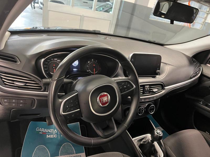 Fiat Tipo Station Wagon Tipo SW 1.6 mjt Lounge s&s 120cv
